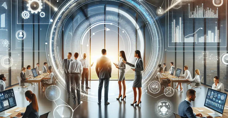 客户管理的全流程解析，企业如何实现无缝对接