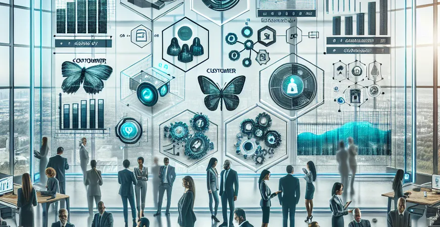 客户管理的关键挑战，如何应对市场变化的策略