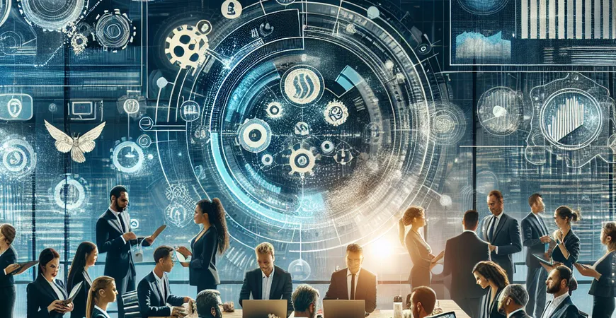 客户管理的创新应用：如何在竞争中保持优势