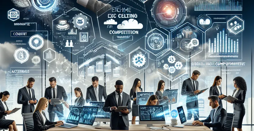 客户管理的创新方法，如何在竞争中脱颖而出