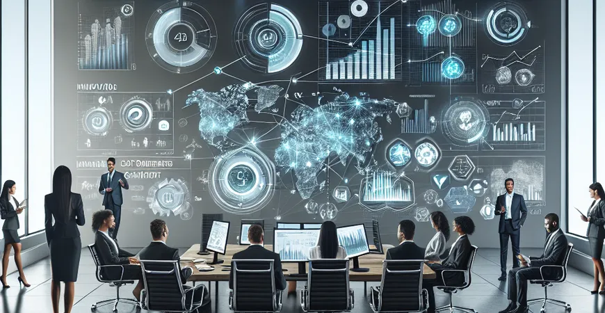 客户管理的创新趋势，企业如何适应市场变化