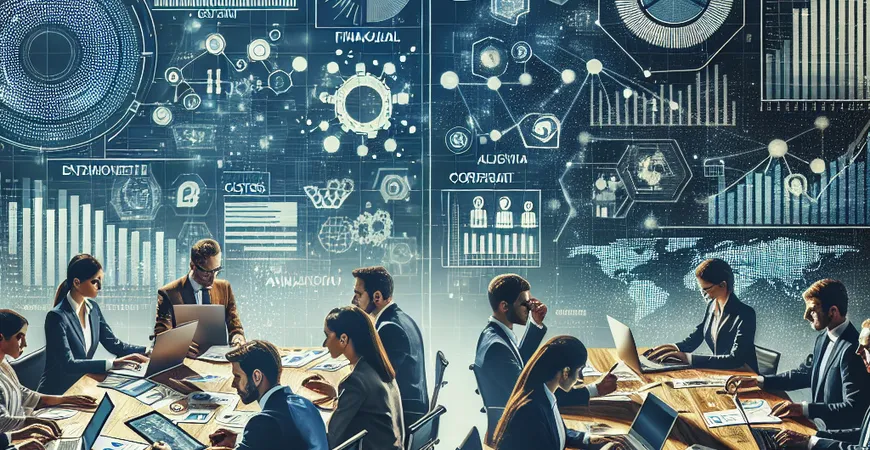 客户管理的十大优质方法，提升企业竞争力