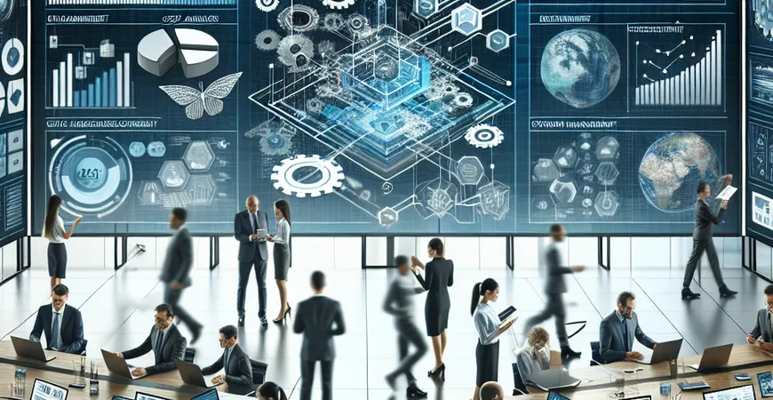 客户管理的十大误区，企业如何避免常见陷阱