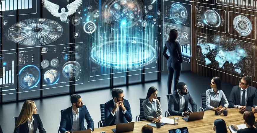 客户管理的十大趋势，2025年你不可错过的机会