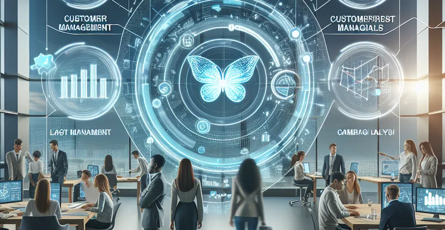 客户管理的基础知识，入门必读指南