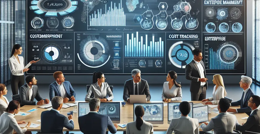 客户管理的基础，如何建立稳固的客户关系