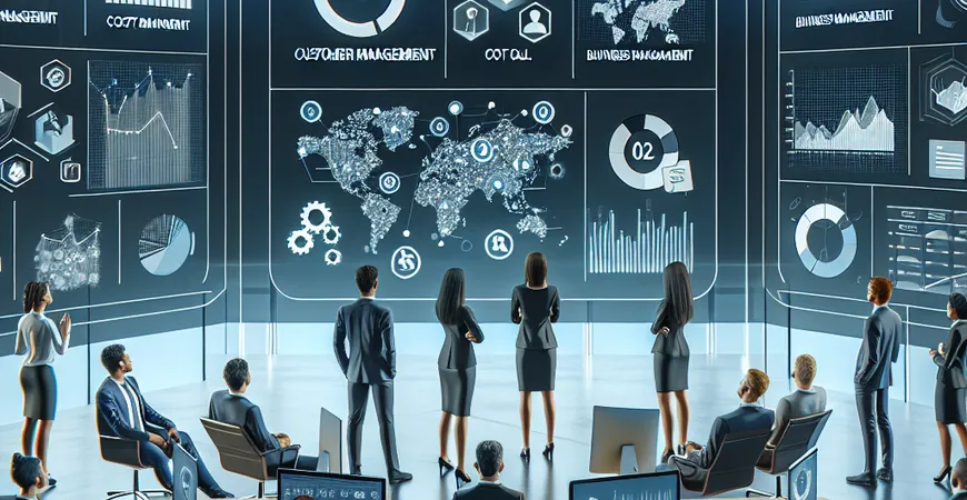 客户管理的多层次战略，助力企业赢得市场先机