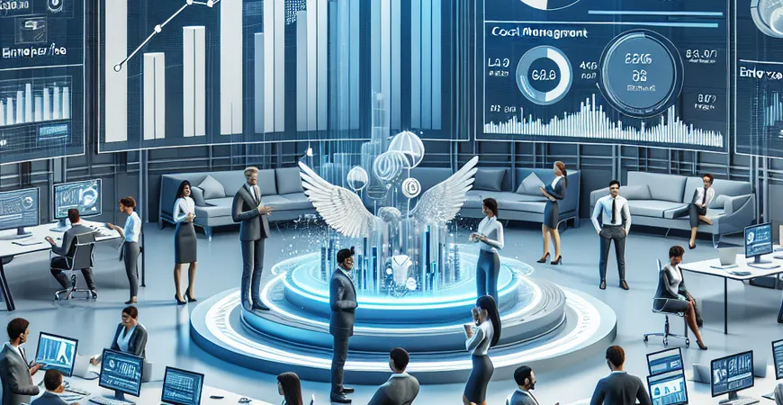 客户管理的意义与挑战，企业必须掌握的关键知识