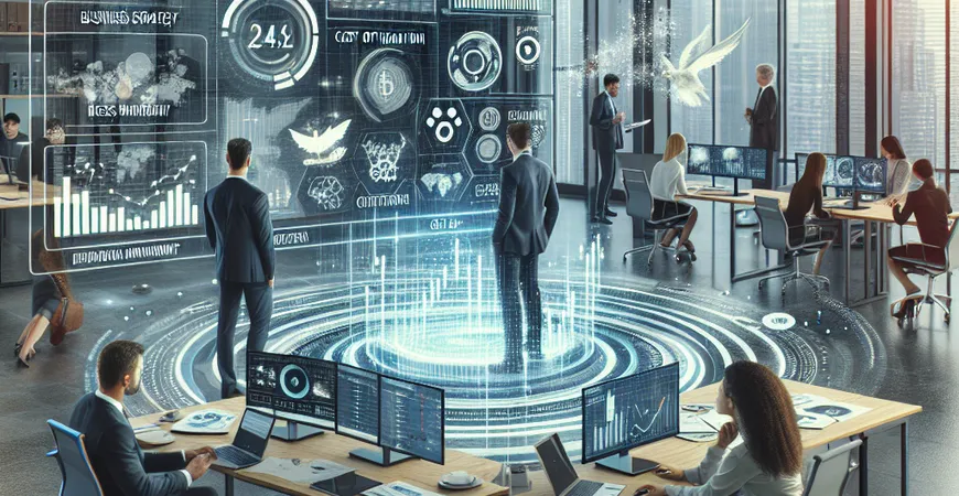 客户管理的意义，为什么企业都在关注