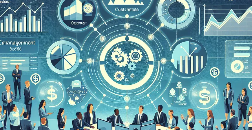 客户管理的意义：企业成功背后的关键因素