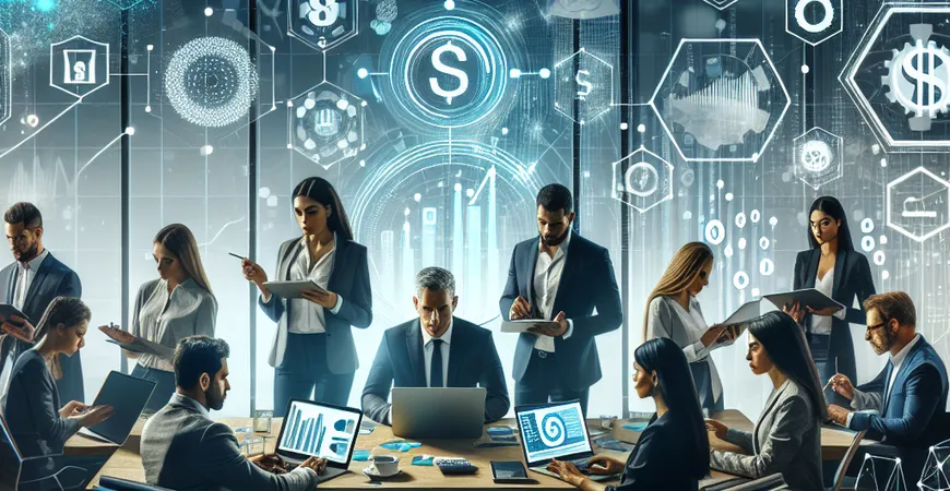 客户管理的数字化转型之路，企业如何应对？