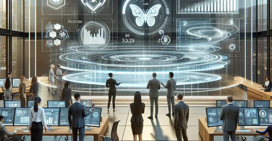 客户管理的数字化转型趋势，未来发展的方向