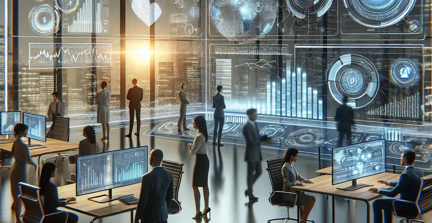 客户管理的数字化转型，2025年趋势探索