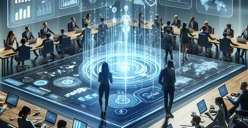 客户管理的数字化转型，如何应对时代的变革