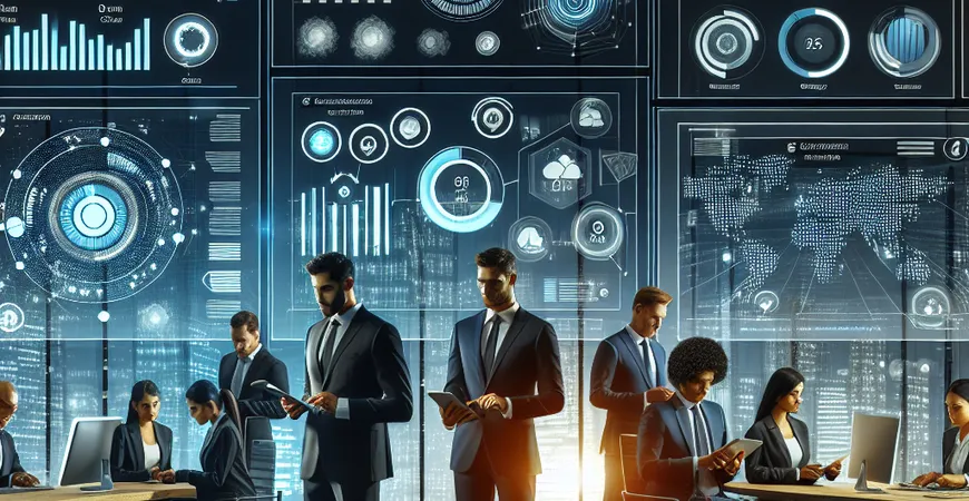 客户管理的数字化转型，未来企业的必修课