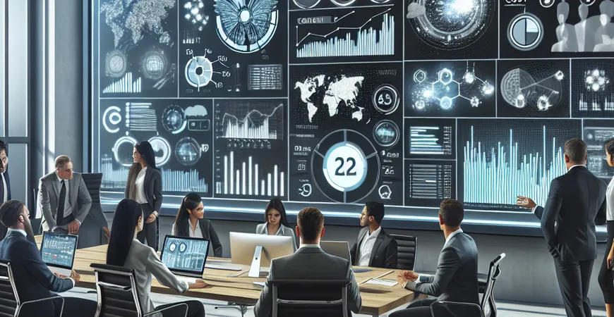 客户管理的数字化转型，迎接未来挑战