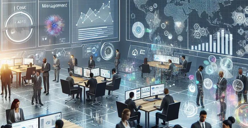 客户管理的新思路，企业如何实现创新突破