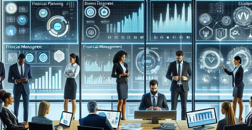 客户管理的新视角，如何从数据中提炼价值