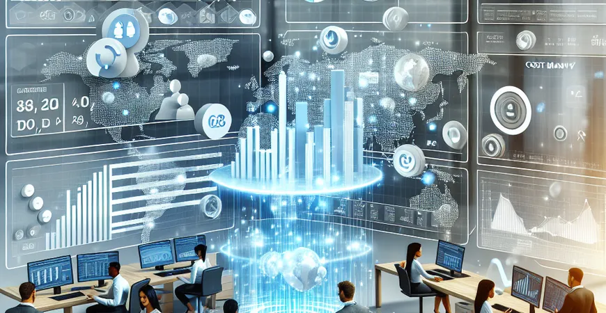 客户管理的方法与技巧，提升客户关系的秘籍