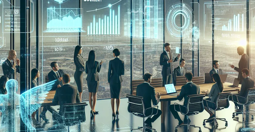 客户管理的最新趋势，如何在2025年脱颖而出