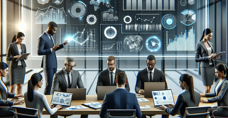 客户管理的有效沟通技巧，建立长期合作关系