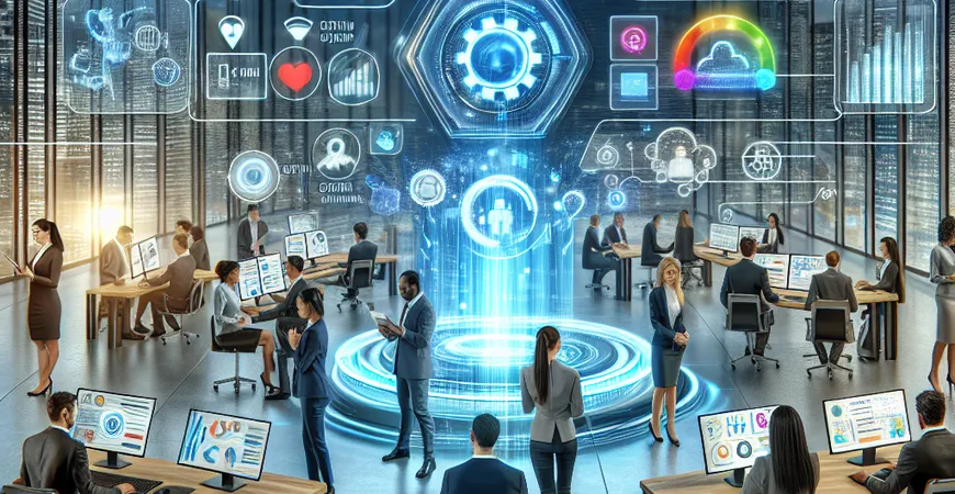 客户管理的未来发展，2025年新趋势预测