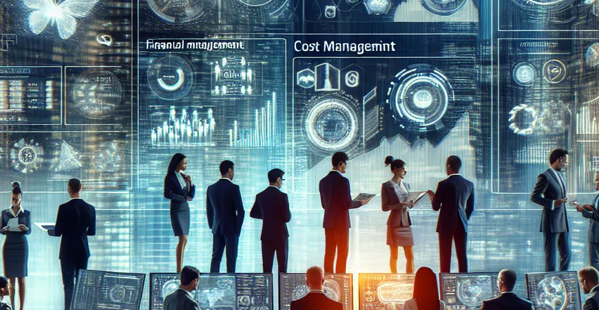 客户管理的未来趋势，2025年不可错过的新技术