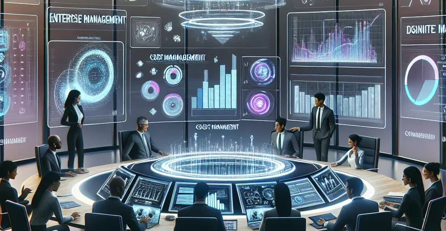 客户管理的未来趋势，2025年精准预测