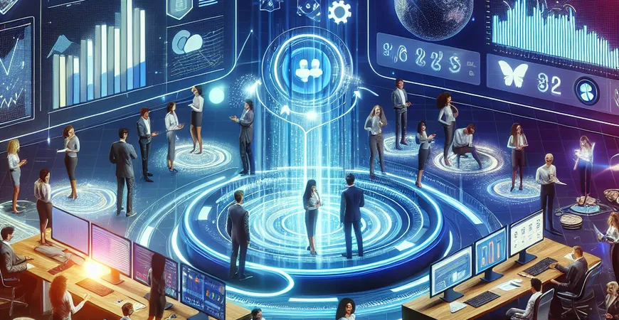 客户管理的未来趋势，如何迎接挑战