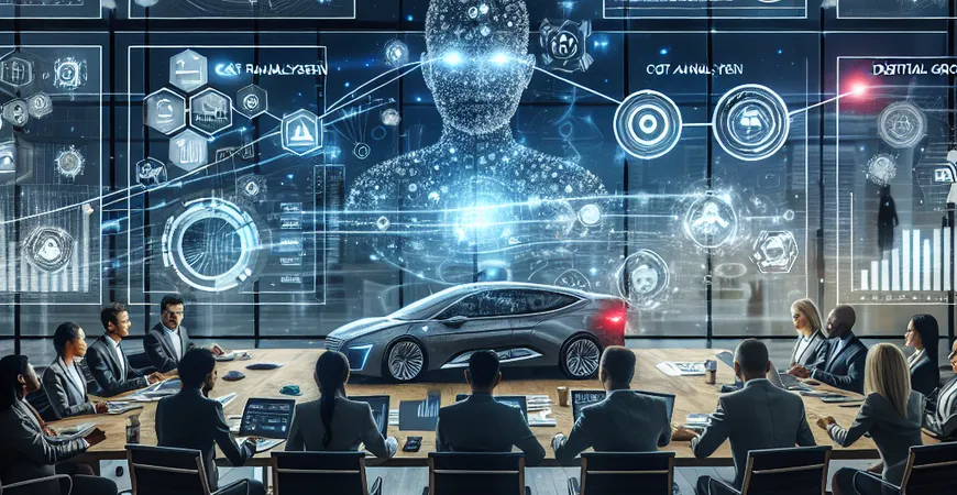 客户管理的未来：人工智能如何改变客户关系