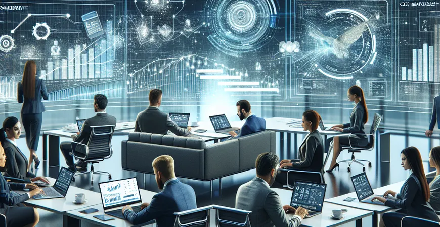 客户管理的核心挑战与应对策略，企业必修课！