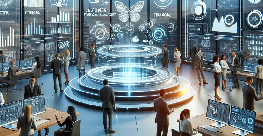 客户管理的现代化转型，企业数字化的必经之路