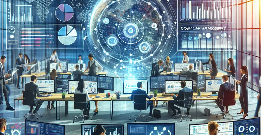 客户管理的理论与实践，全面解析客户关系管理概念