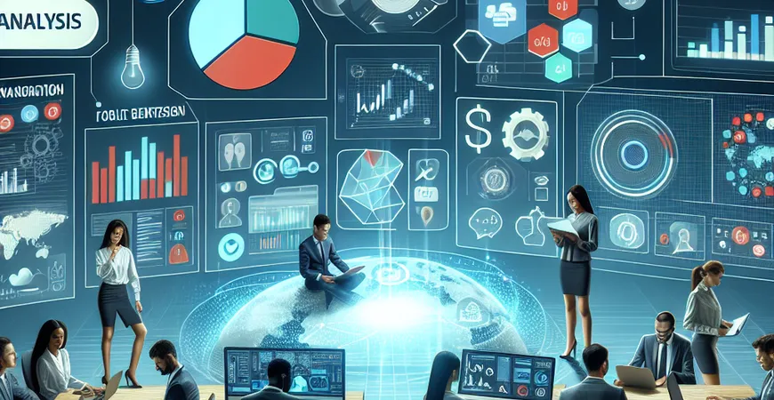 客户管理的痛点分析，企业如何突破瓶颈