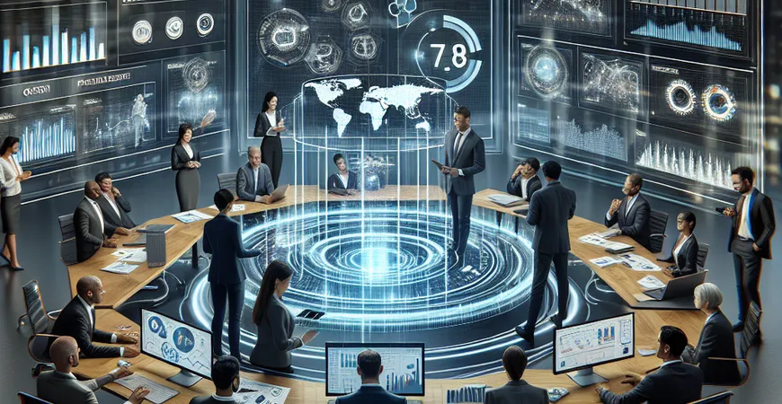 客户管理的痛点解析，为何你的客户流失率居高不下