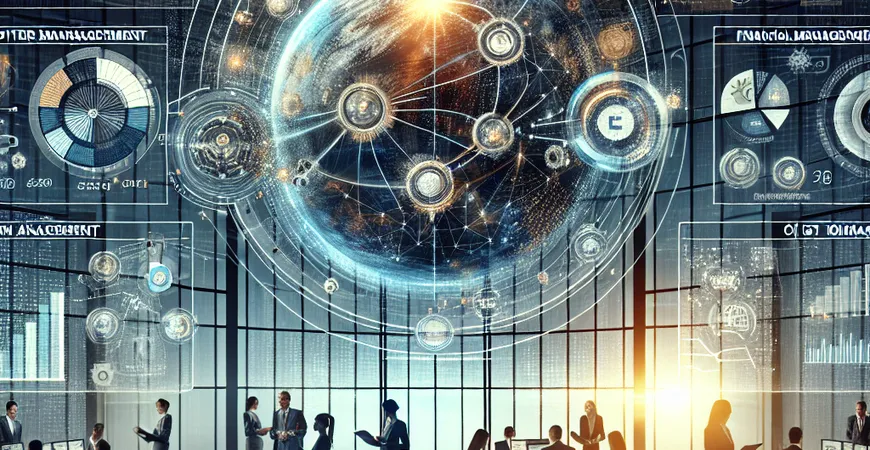 客户管理的策略组合，打造企业核心竞争力