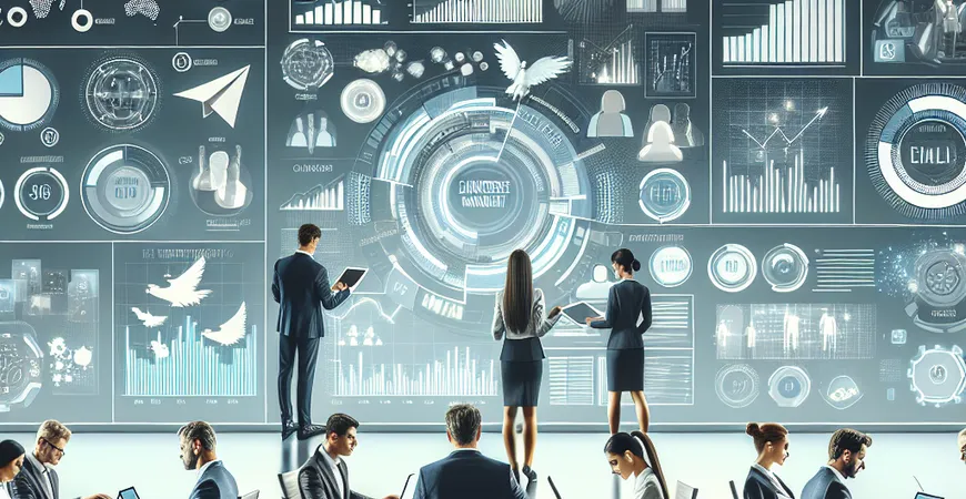 客户管理的重要性与现状，提升业务效率的关键策略