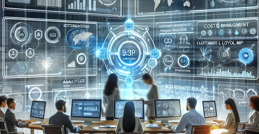 客户管理的重要性盘点，建立客户忠诚度的核心策略