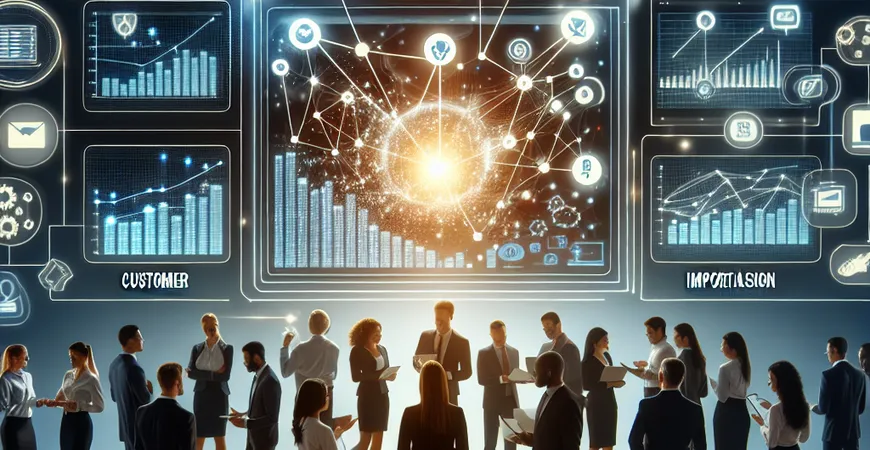 客户管理的重要性解析，企业成功的基石