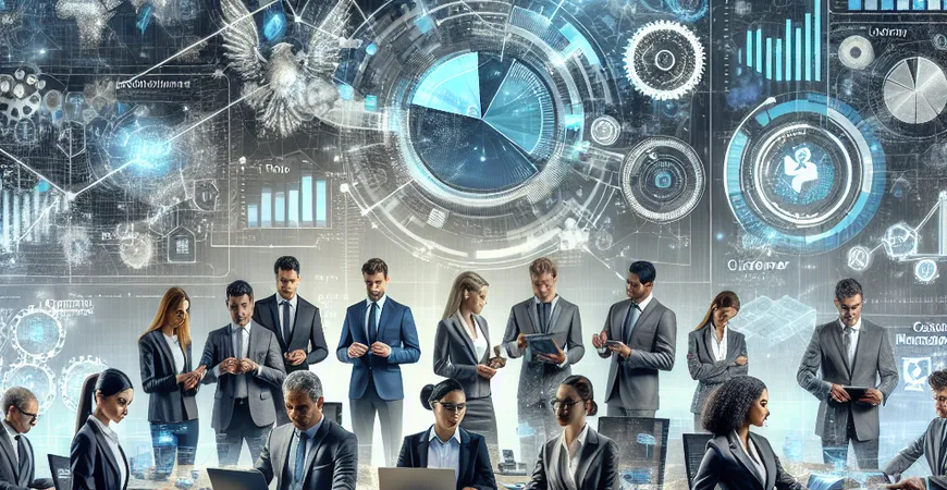 客户管理的重要性解析，创造客户价值的秘诀