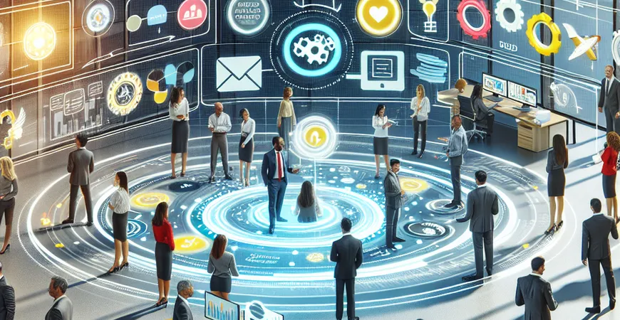 客户管理的重要性解析，如何避免管理失误