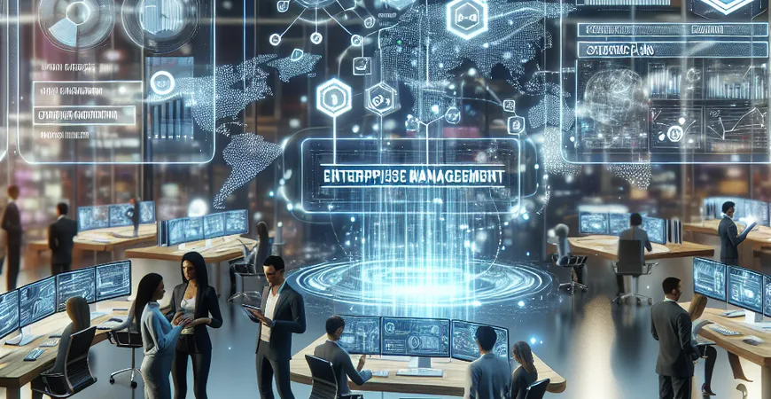 客户管理的重要性，如何在2025年实现全面管理