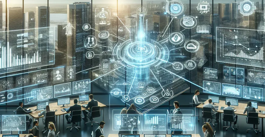 客户管理的重要性，如何在2025年提升企业竞争力？