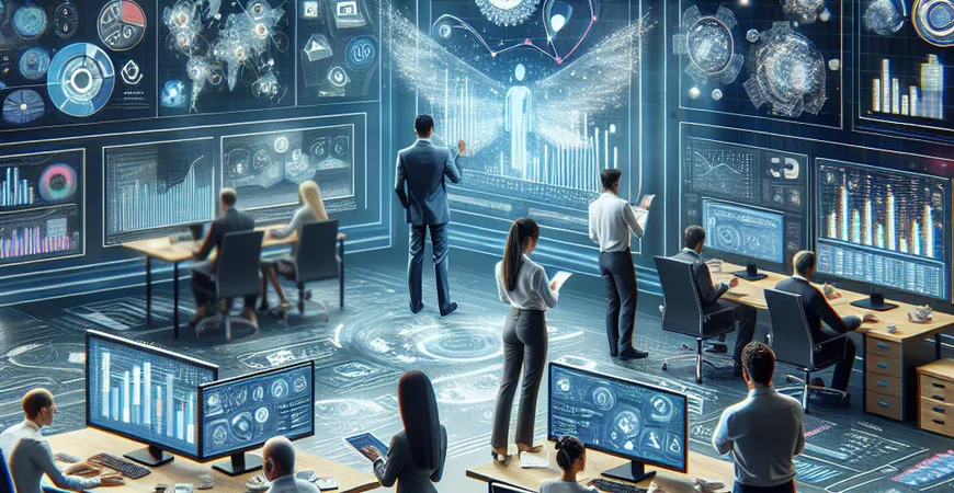 客户管理目的全解析，背后隐藏的成功秘诀