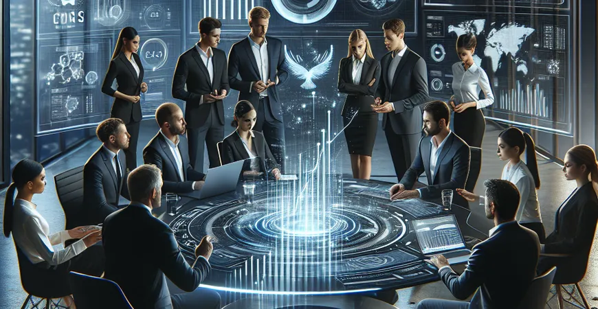 客户管理策略分享，助你在2025年赢得市场先机