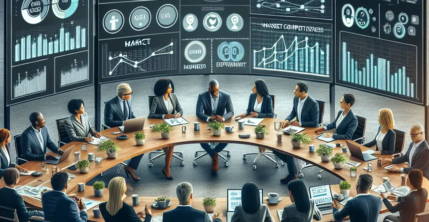 客户管理策略分享，提升市场竞争力的成功案例