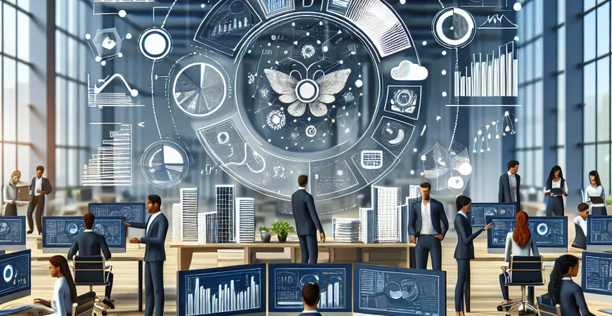 客户管理系统与ERP系统的集成方案解析