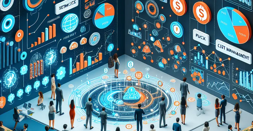 客户管理系统免费与付费的对比，哪个更适合你