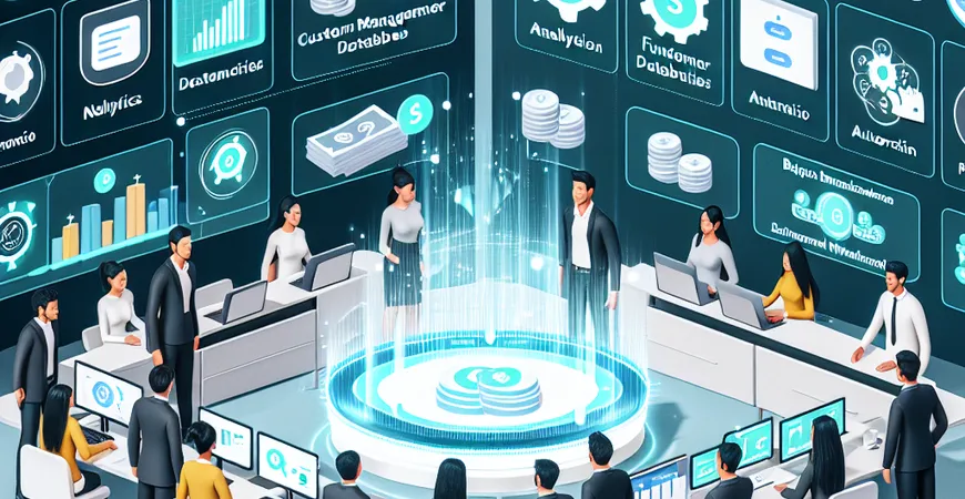 客户管理系统免费与付费的对比，哪个更适合你？