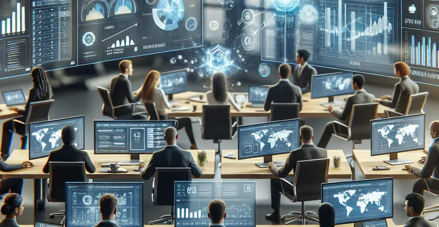 客户管理系统免费试用的注意事项，企业如何避免踩坑